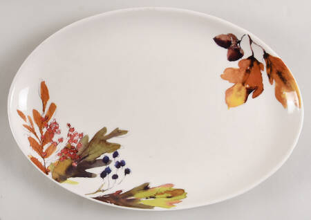 Autumn Foliage by Crate & Barrel