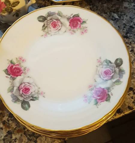 UP125 by Universal Porcelain Company