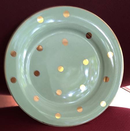 C6Y5 Gray Green by Cynthia Rowley