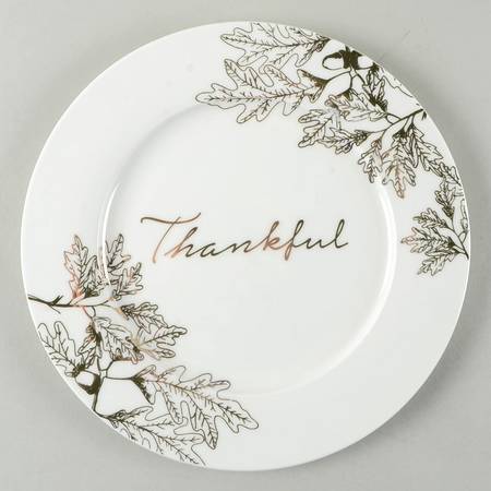 Thankful by Ciroa