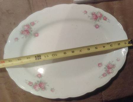 CRP259 by Crown Potteries
