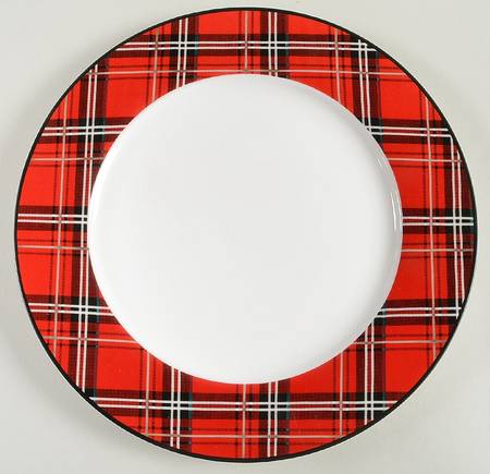 Plaid by Ciroa