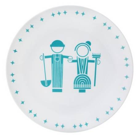 Rise N Shine by Corning Corelle