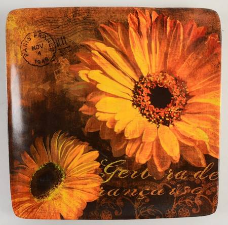 Gerber Daisy by Certified International
