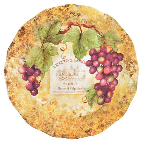 Gilded Wine by Certified International