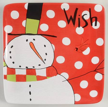Whimsy Winterland by Certified International