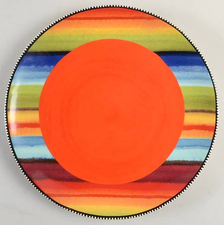 Desert Paintbrush by Certified International