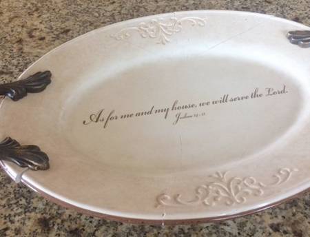 Inspirational by Cracker Barrel