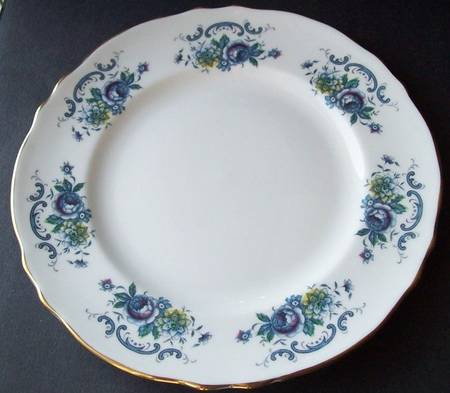 CRS227 by Crown Staffordshire