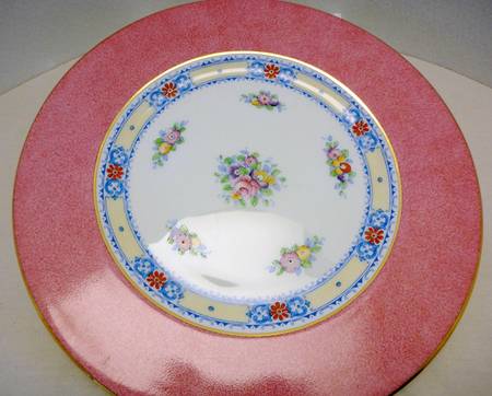 CRS228 by Crown Staffordshire