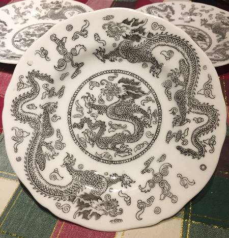 COA243 by Coalport