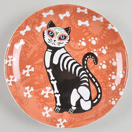 Skeleton Pets by Coventry (PTS)