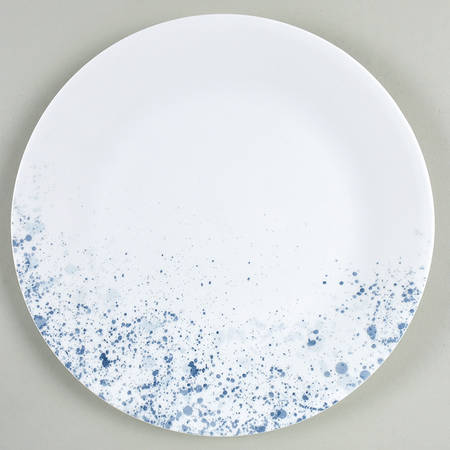 Indigo Speckle by Corning Corelle
