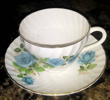 CRS230 by Crown Staffordshire