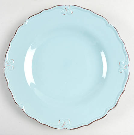 Vintage Blue by Certified International