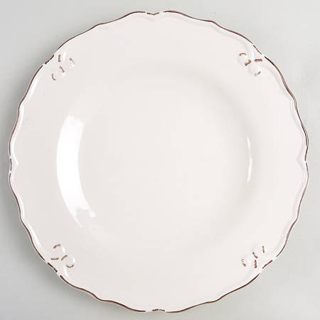 Vintage Cream by Certified International