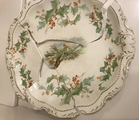 CSA35 by Crescent China 