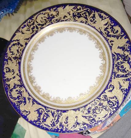 Z2960 by Coalport