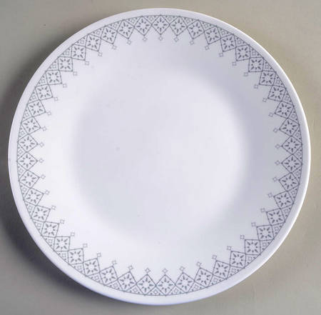 Evening Lattice by Corning Corelle