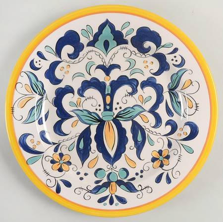 Valencia by Certified International