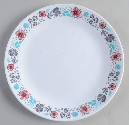 Nordic Blooms by Corning Corelle