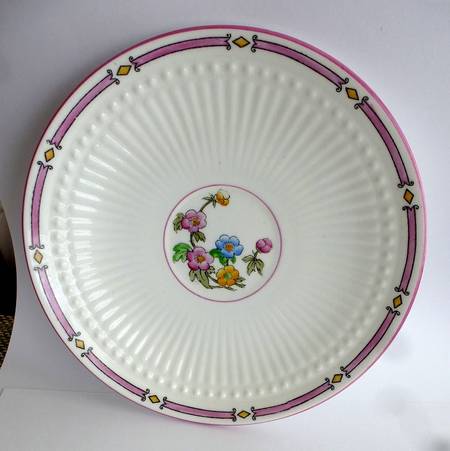 12459 by Crown Staffordshire