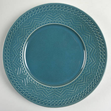 Aztec Teal by Certified International