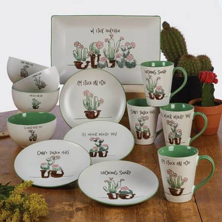 Desert Bloom by Certified International