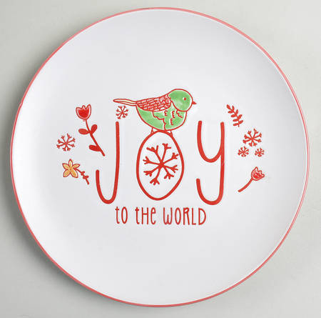 Holiday Greetings by Certified International