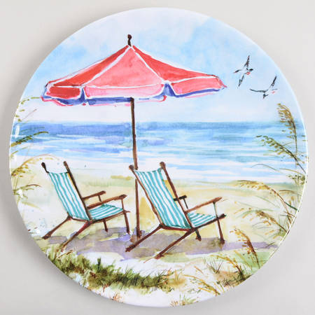 Ocean View by Certified International
