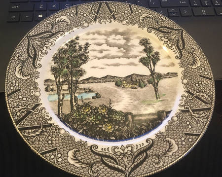 Countryside by Cheltenham Ltd