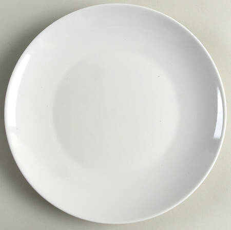 Lend White by Crate & Barrel