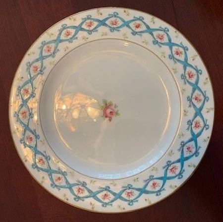 Z6342 by Coalport