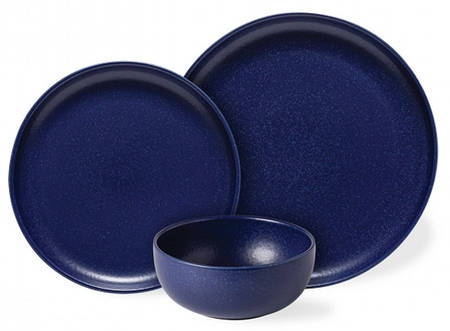 Pacifica Blueberry (Blue) by Casafina