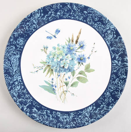 Bohemian Blue by Certified International