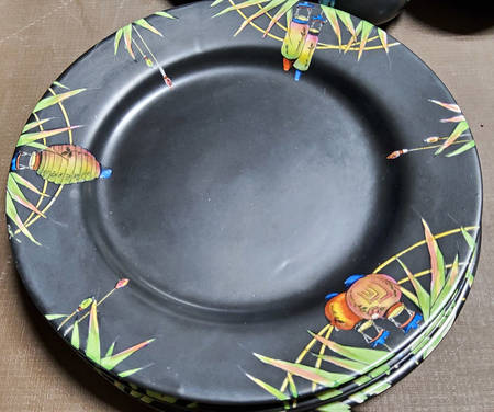CRD299 by Crown Ducal