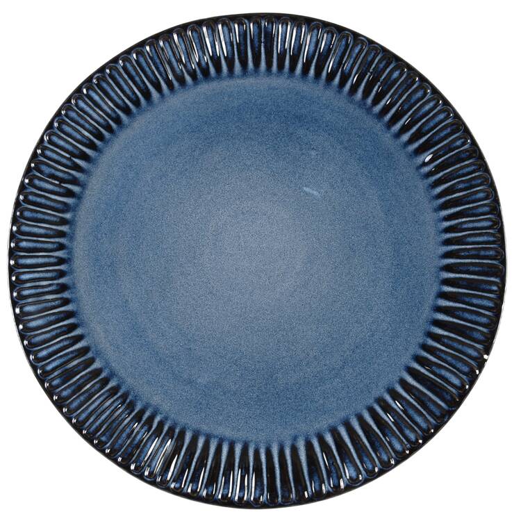 Cove Indigo by Crate & Barrel