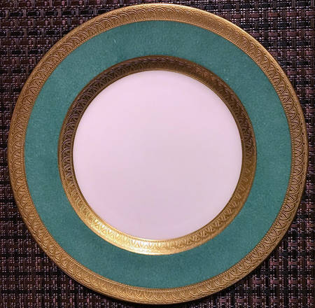 CRS232 by Crown Staffordshire