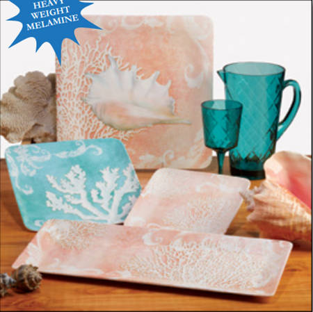 Inspired Coast by Certified International