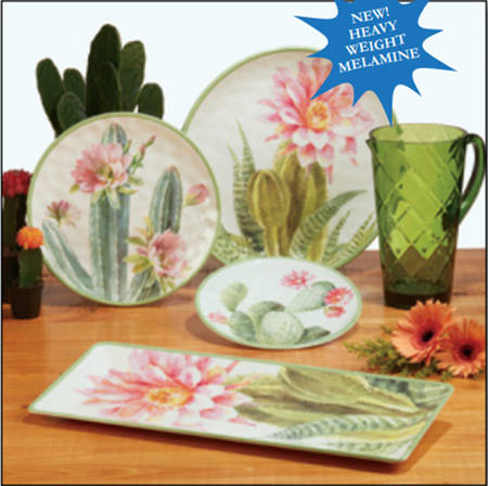 Desert Beauty by Certified International