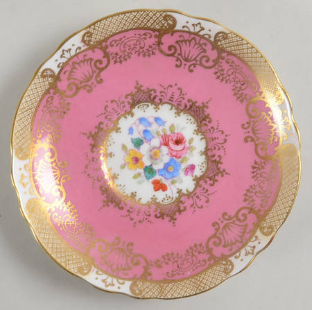 A15844 by Crown Staffordshire
