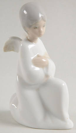 Nao Angels Angel Resting - Boxed