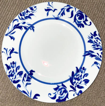 Majolica by Charter Club