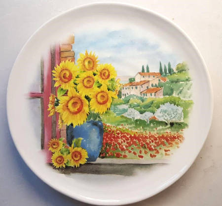 CU415 by Ceramica Cuore