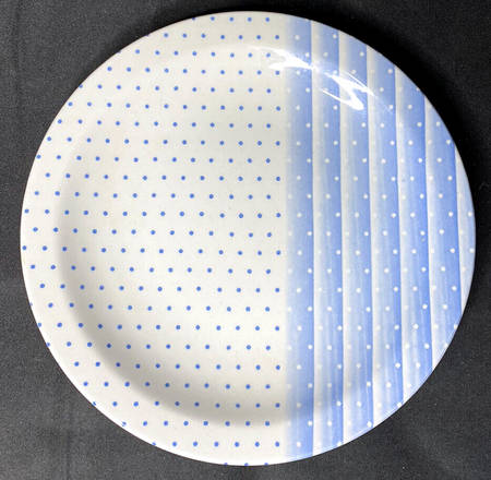 Shades Blue by Churchill