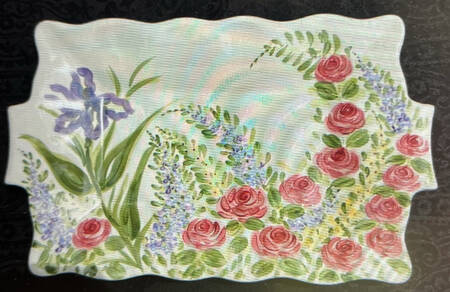 Heavenly Garden by Tabletops Unlimited