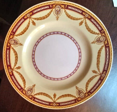 Fulton by Crown Ducal