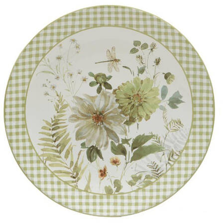 Green Fields by Certified International