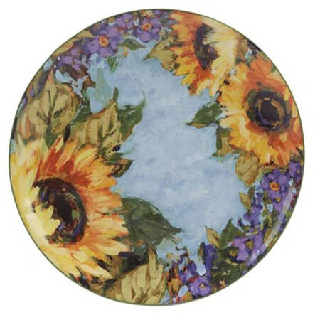 Sunflower Bouquet by Certified International