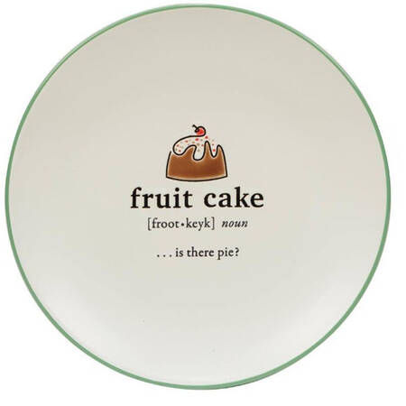 Christmas Fun Green by Certified International